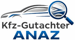 KFZ-GUTACHTER ANAZ